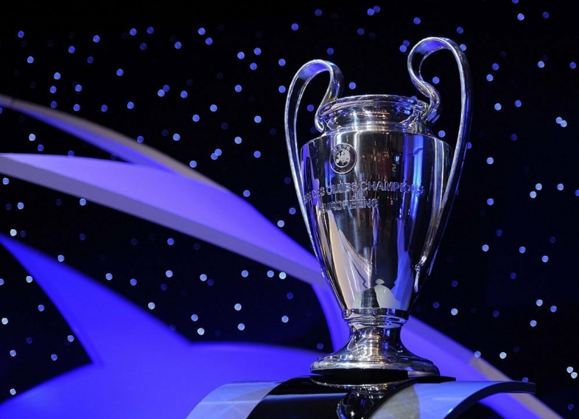 Những CLB đủ sức cản Man City vô địch UEFA Champions League 2023/24?