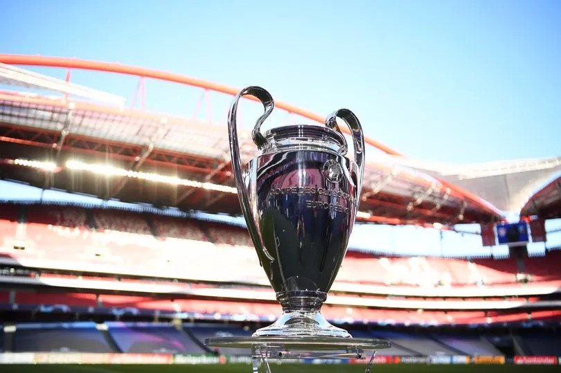 Những lưu ý ở lượt về vòng 16 đội Champions League tuần thứ hai