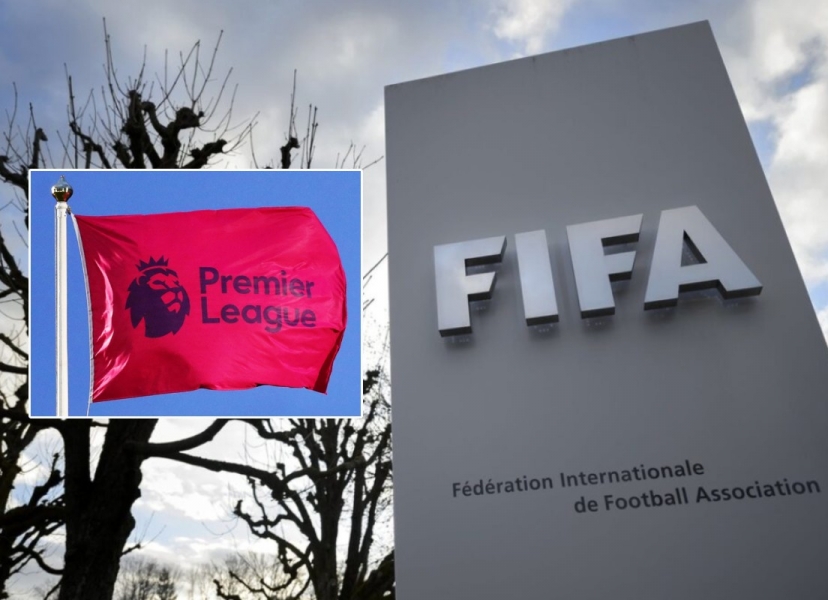 CHÍNH THỨC: Premier League đệ đơn kiện FIFA