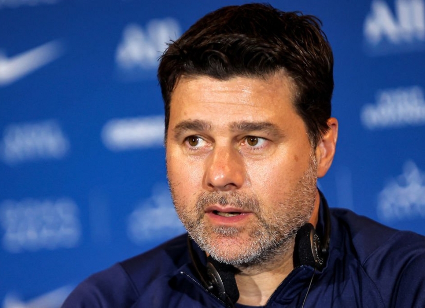 Chelsea bết bát, Pochettino vẫn tự tin khẳng định một điều không tưởng