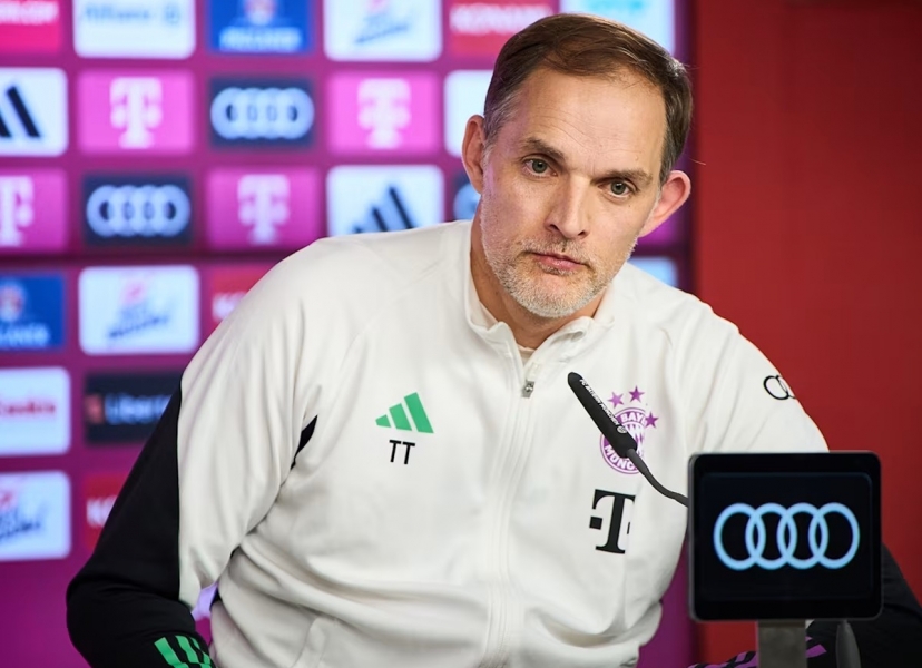 Tuchel lần đầu lên tiếng về lý do chia tay Bayern Munich