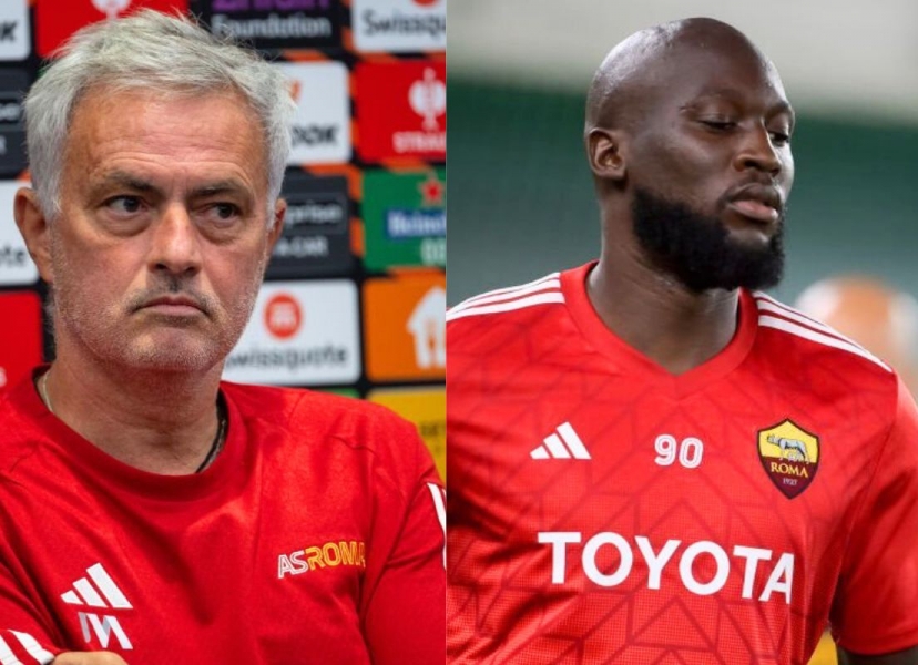 Mourinho chê Roma, tỏ ra khó hiểu với ngôi sao của đội bóng