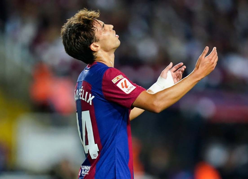 Trực tiếp Barca 0-0 Sevilla: Ăn miếng, trả miếng
