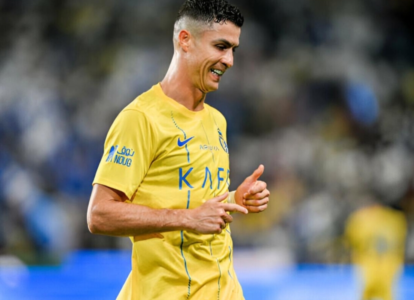 Ronaldo lập cú đúp, Al-Nassr thẳng tiến vào chung kết King Cup trước Al-Khaleej
