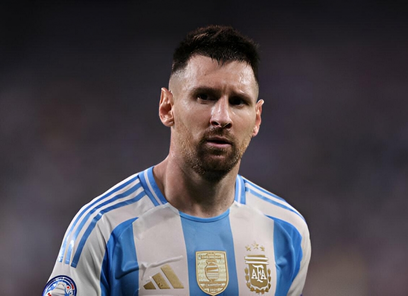 Messi gửi thông điệp ngầm xác nhận sắp giã từ ĐT Argentina