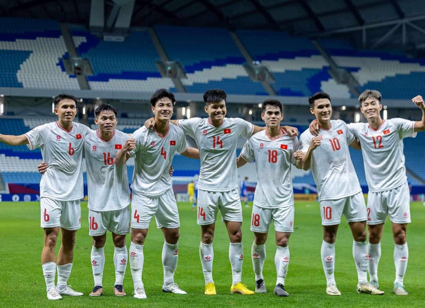 Kịch bản để U23 Việt Nam đi tiếp ở VCK U23 châu Á
