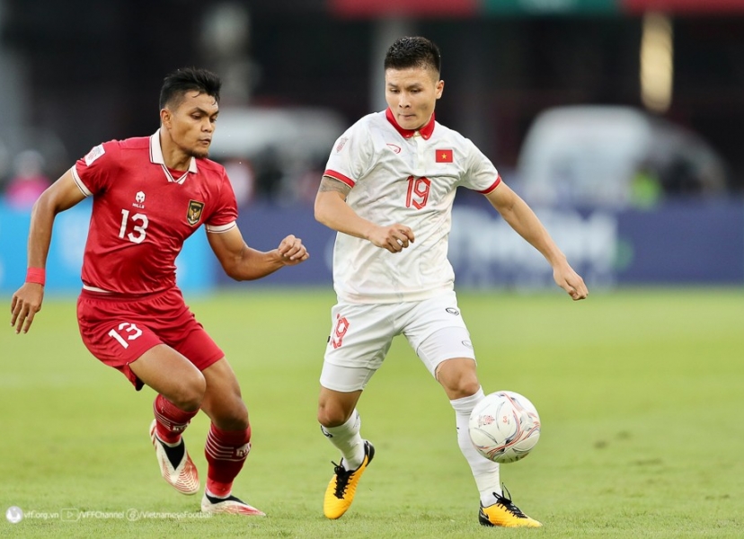 Indonesia dùng đội hình B đấu ĐT Việt Nam ở AFF Cup 2024?