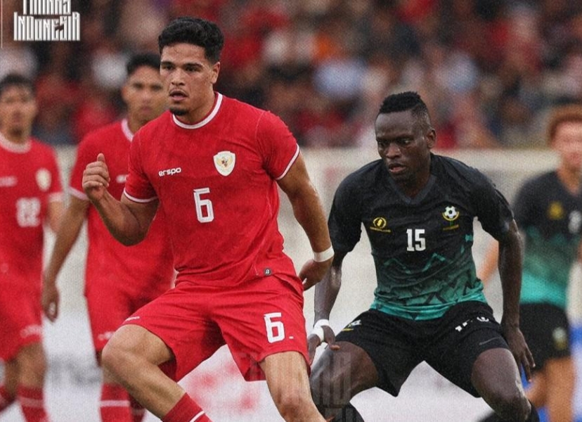 Trực tiếp Indonesia 0-0 Tanzania: Bế tắc