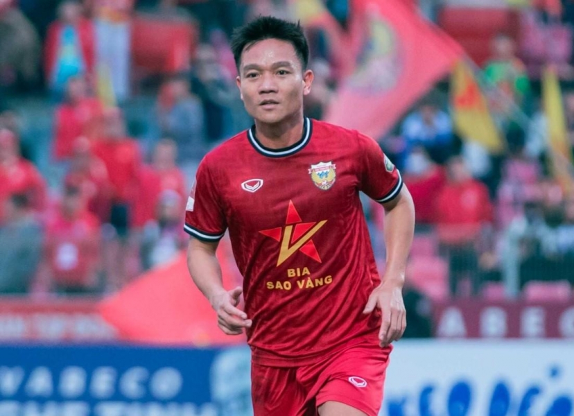 4 cầu thủ Hà Tĩnh bị điều tra liên quan tới ma tuý