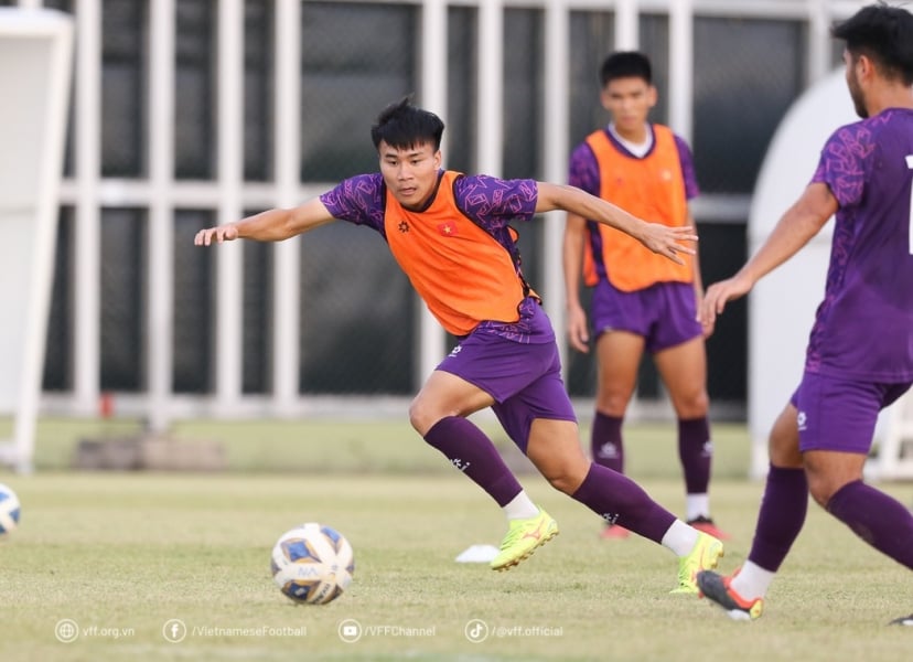 U19 Việt Nam quyết khiến Úc 'ôm hận'