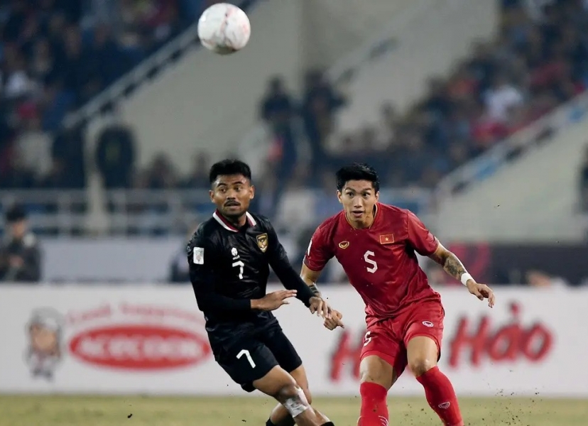 BTC AFF Cup ra thay đổi bước ngoặt: Indonesia hưởng lợi lớn