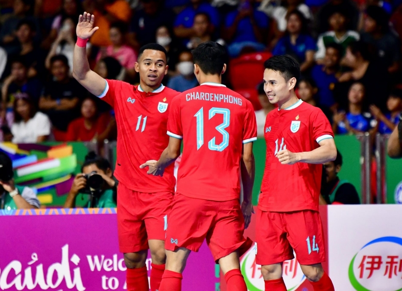 Xác định 5 đội châu Á dự World Cup: Niềm tự hào Đông Nam Á