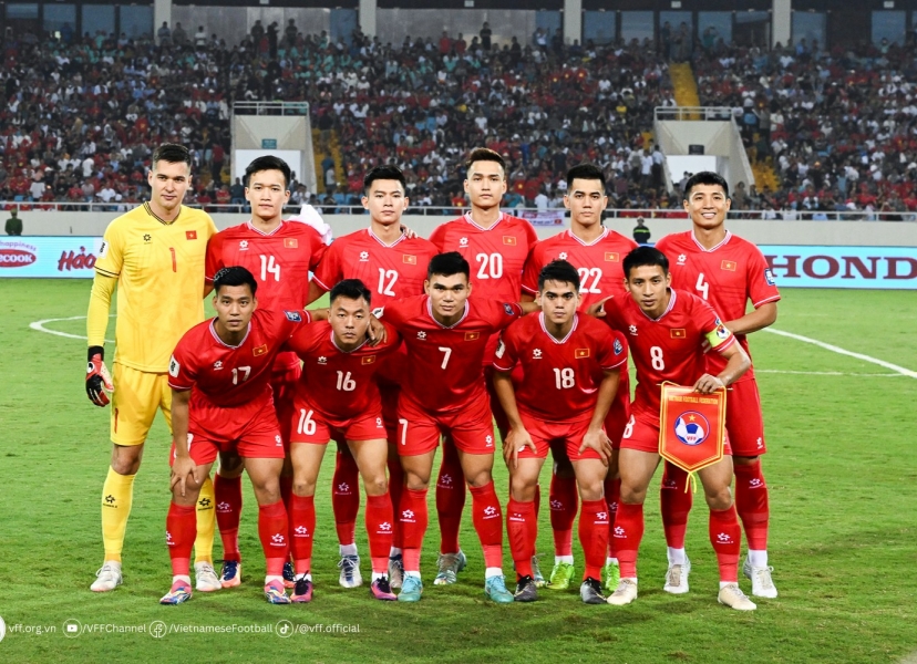 ĐT Việt Nam vào bảng đấu đặc biệt ở AFF Cup 2024?