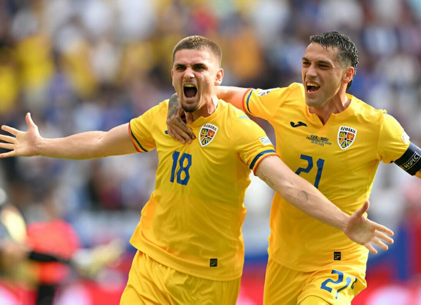 Trực tiếp Slovakia 1-1 Romania: Giờ nghỉ giải lao