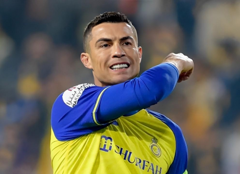 Ronaldo vắng mặt, Al Nassr thua bạc nhược trước Granada