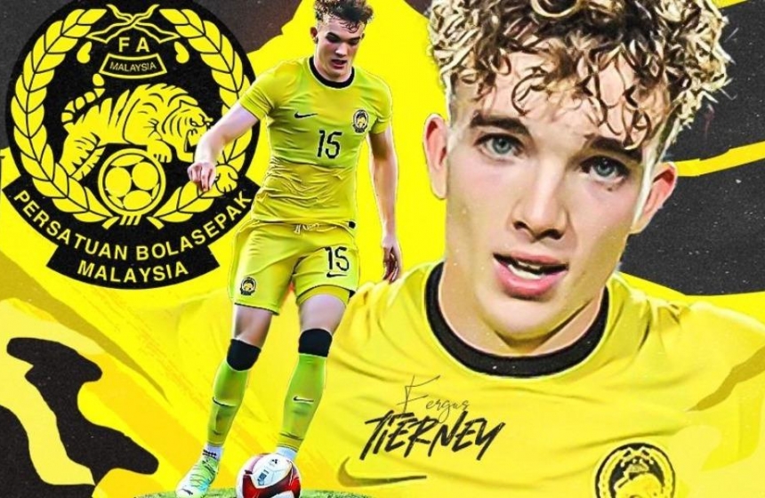 Vào bán kết, U22 Malaysia sẽ nhận tin cực vui