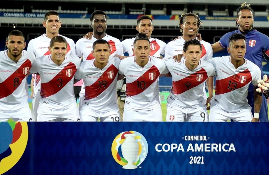 ĐT Peru công bố danh sách dự Copa America 2024: Ẩn số đáng chú ý