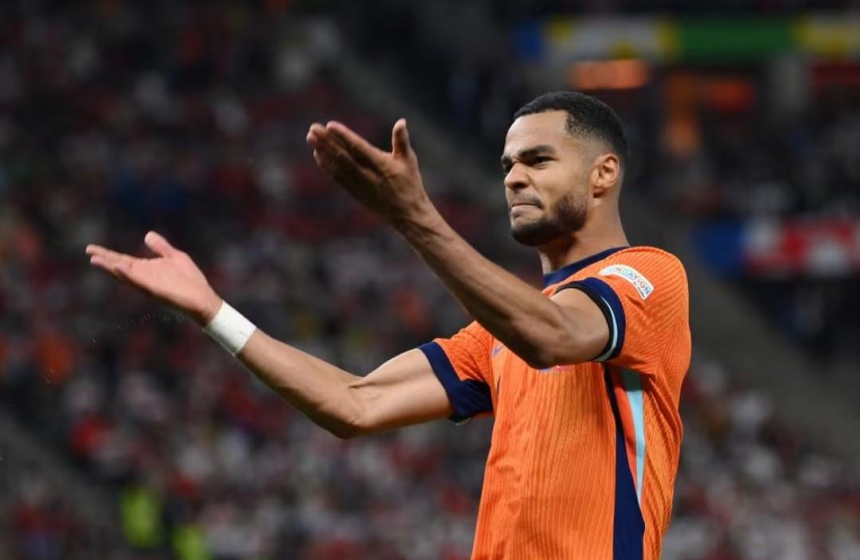 Gakpo chói sáng, Hà Lan vào bán kết Euro 2024 sau 20 năm