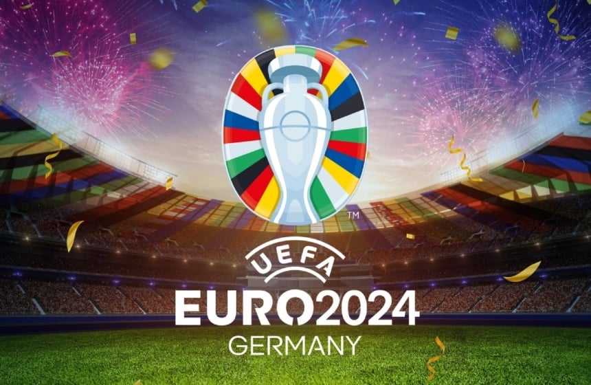 Chiêm ngưỡng 10 SVĐ tổ chức vòng chung kết Euro 2024