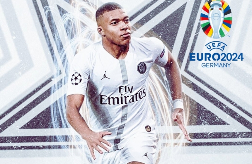 Thông số ấn tượng, Mbappe khẳng định sức mạnh vô đối trên tuyển Pháp sẵn sàng cho Euro 2024