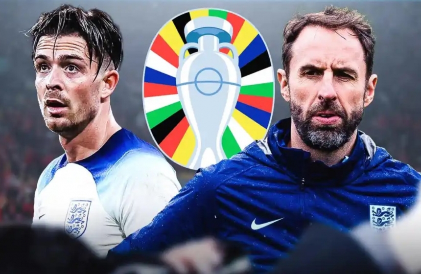 Jack Grealish: 'Loại tôi khỏi Euro 2024 là quyết định sai lầm của Southgate'