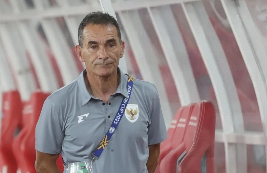 Thắng 2 trận, U23 Indonesia vẫn có nguy cơ bị loại khỏi U23 Đông Nam Á