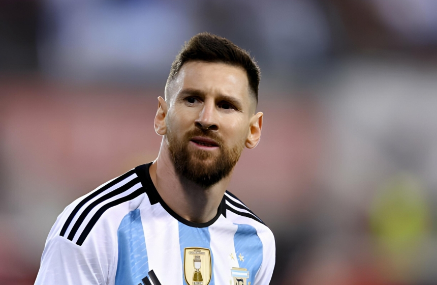 Sau Messi, ĐT Argentina tiếp tục đón tin buồn trước thềm Copa America