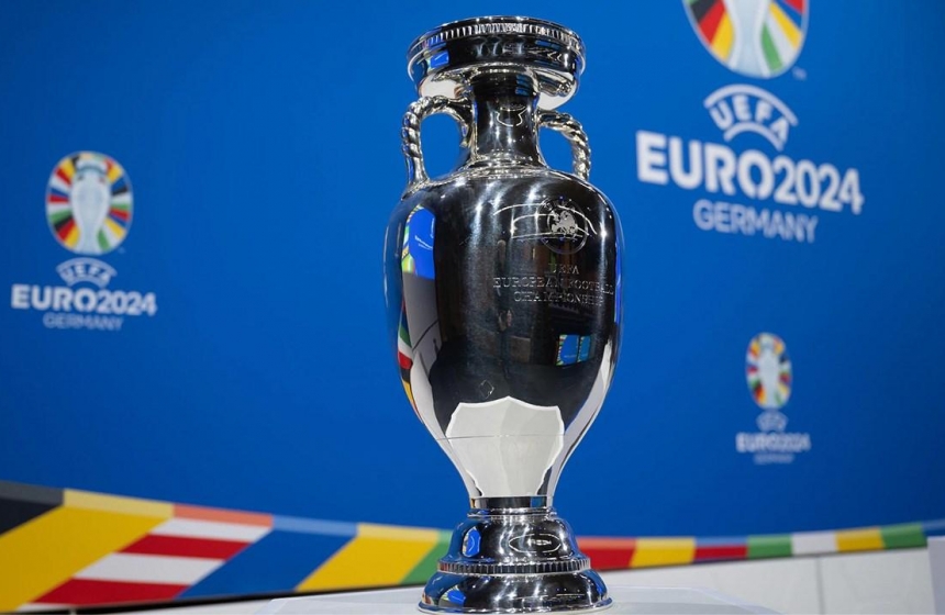 Nhà vô địch Euro 2024 lộ diện khi 'định mệnh' đã sắp đặt