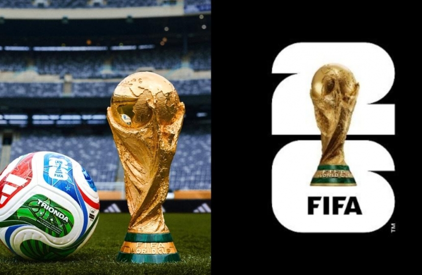 Lịch thi đấu World Cup 2026