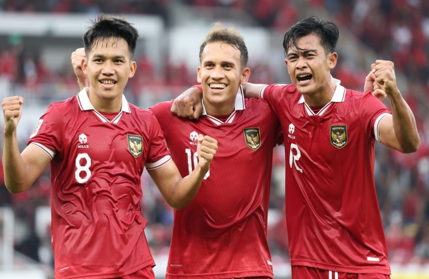 Nhận định, dự đoán Brunei vs Indonesia, 19h15 ngày 17/10/2023