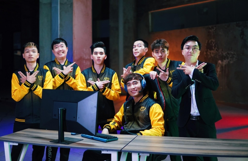 Lịch thi đấu eSports tại SEA Games 31 hôm nay ngày 20/5: Liên Quân Mobile và LMHT xuất chiến