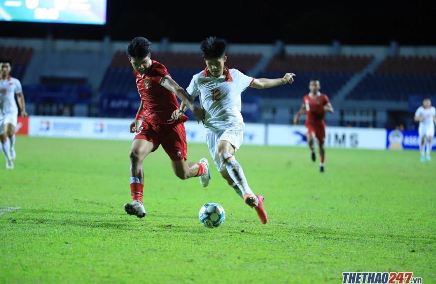 Lịch thi đấu U23 Đông Nam Á 2025 hôm nay 18/07