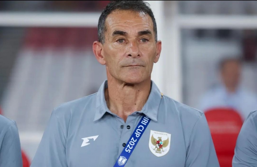 HLV U23 Indonesia không quan tâm đến quy định tại giải U23 Đông Nam Á