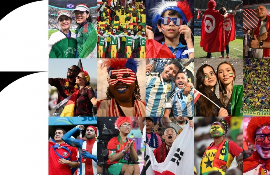 World Cup 2026 thay đổi chưa từng có