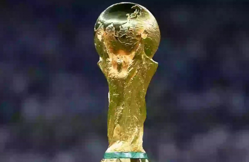 Ba quốc gia bị cấm tham dự World Cup 2026