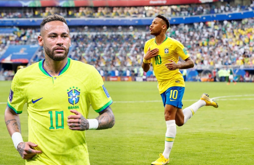 Neymar trở lại ĐT Brazil quan trọng đến mức nào?