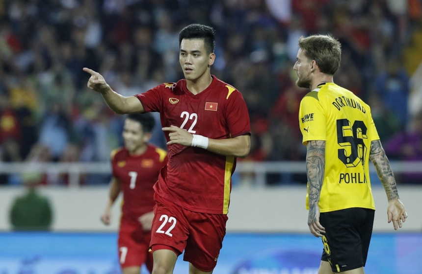 'Họng pháo' số 1 ĐT Việt Nam tự tin khiến Indonesia ôm hận tại AFF Cup