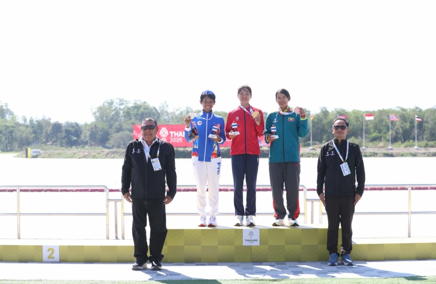 Bảng tổng sắp huy chương SEA Games 33 hôm nay 17/12: HCV thứ 64 cho Việt Nam