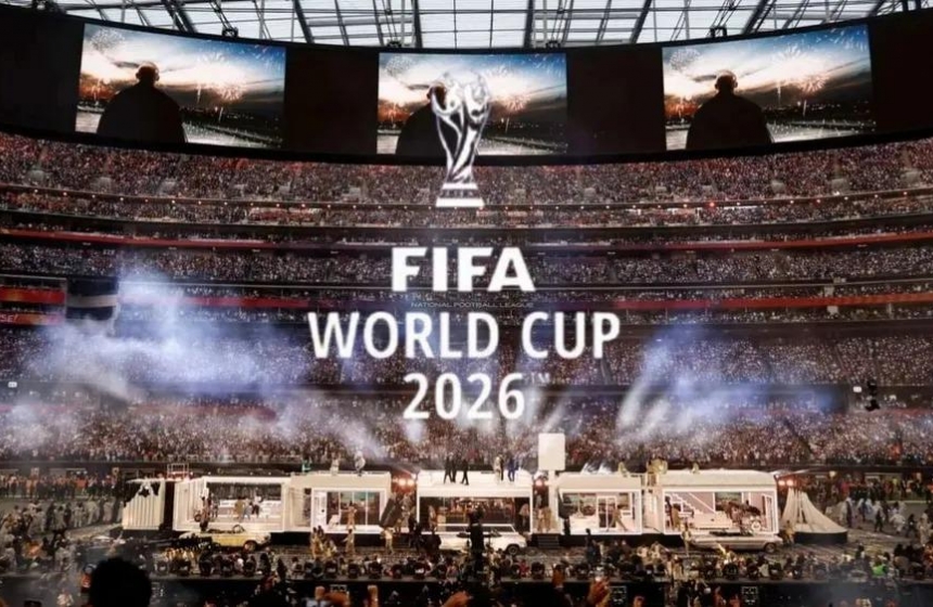 Cảnh báo lớn tại World Cup 2026