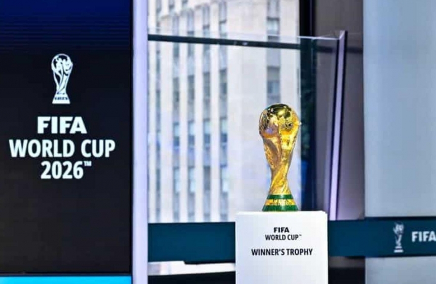 Chủ nhà đăng cai World Cup 2026 là quốc gia nào?