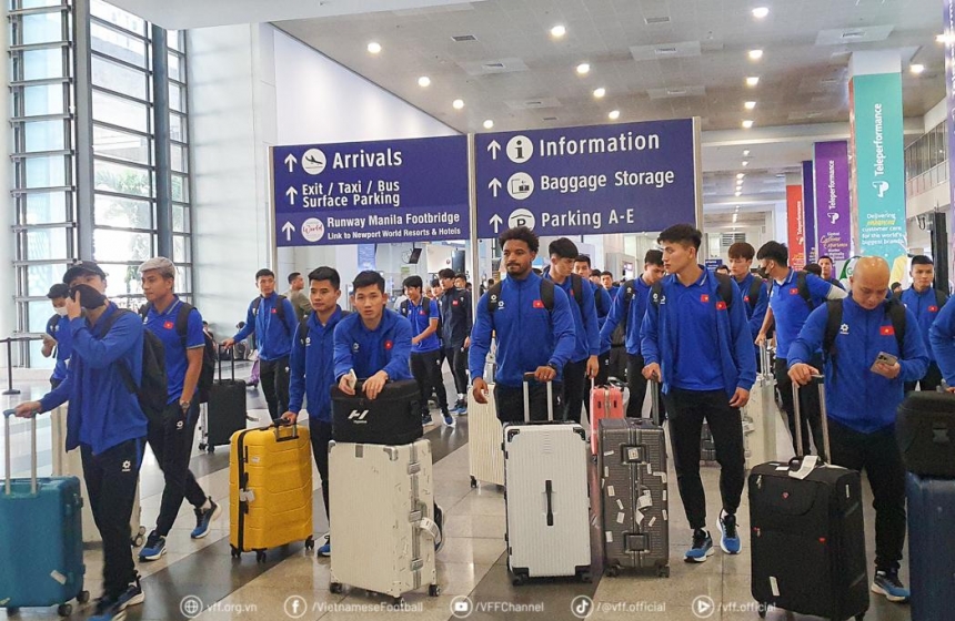 ĐT Việt Nam gặp khó khăn y hệt ĐT Indonesia tại AFF Cup