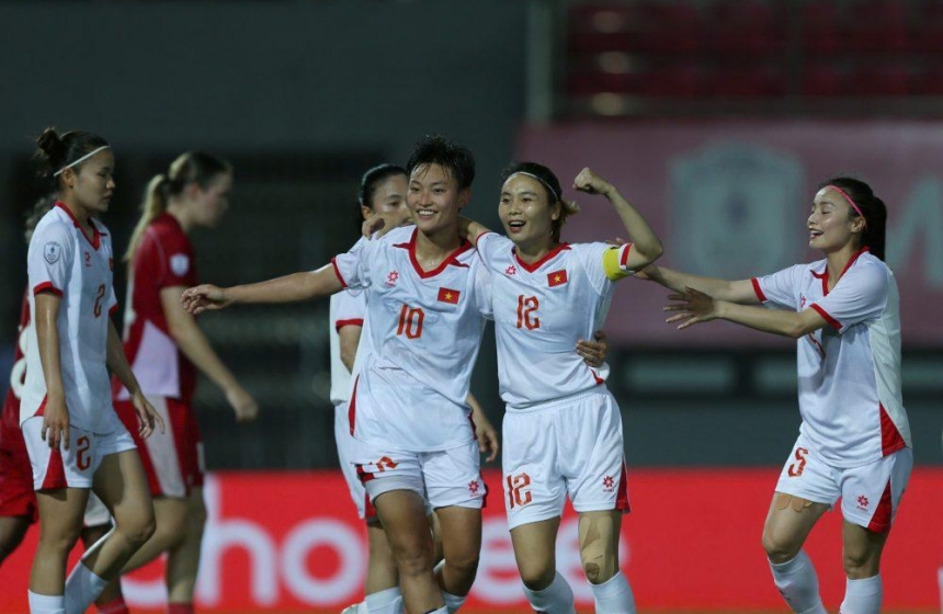 CĐV Đông Nam Á: 'ĐT Việt Nam sẽ thắng 7-0 Indonesia'