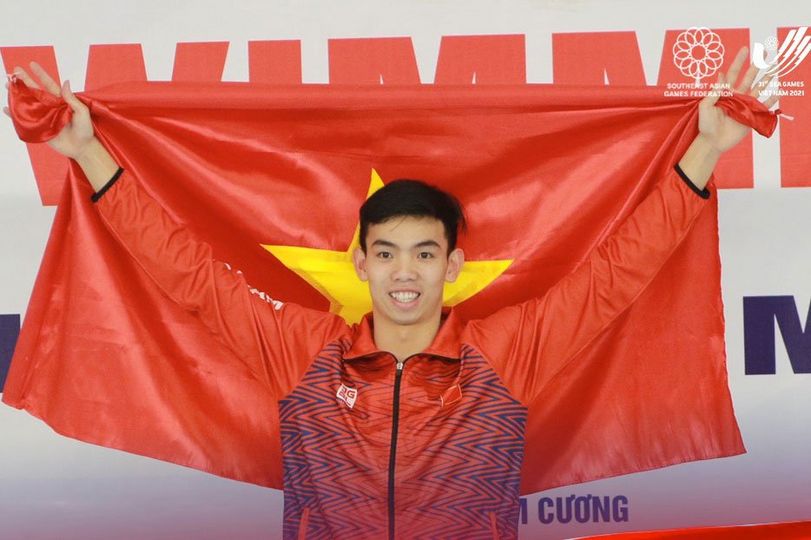 Kết quả SEA Games 31 hôm nay ngày 19/5: Đoàn TTVN tiếp tục bay cao