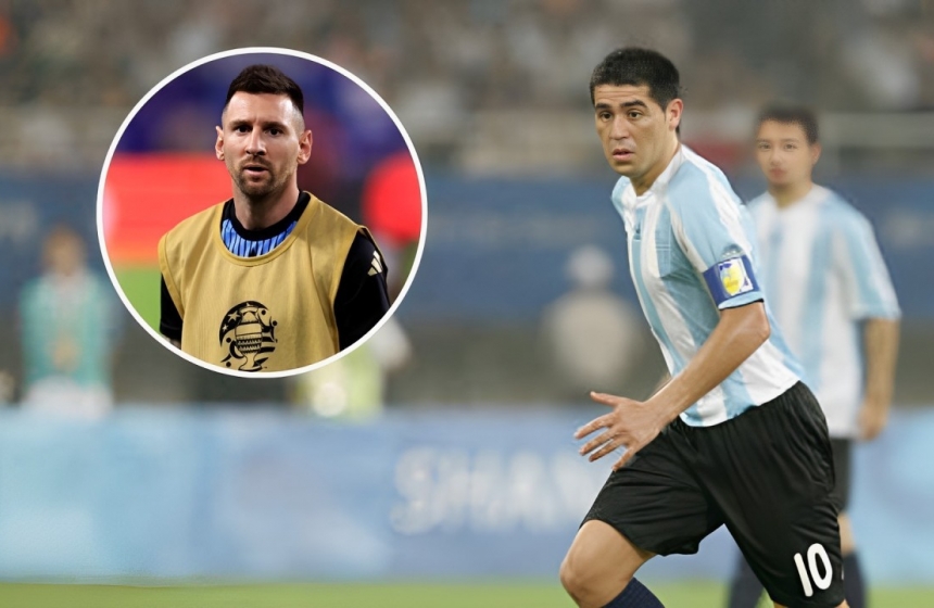 Huyền thoại Argentina nói thẳng khả năng dự World Cup 2026 của Messi