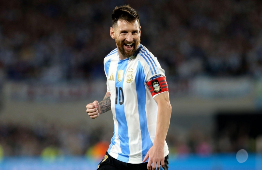 Messi chính thức tuyên bố về khả năng dự World Cup 2026