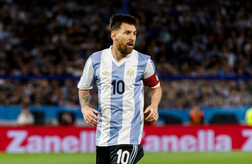 Messi chuẩn bị tái xuất ĐT Argentina sau 6 tháng