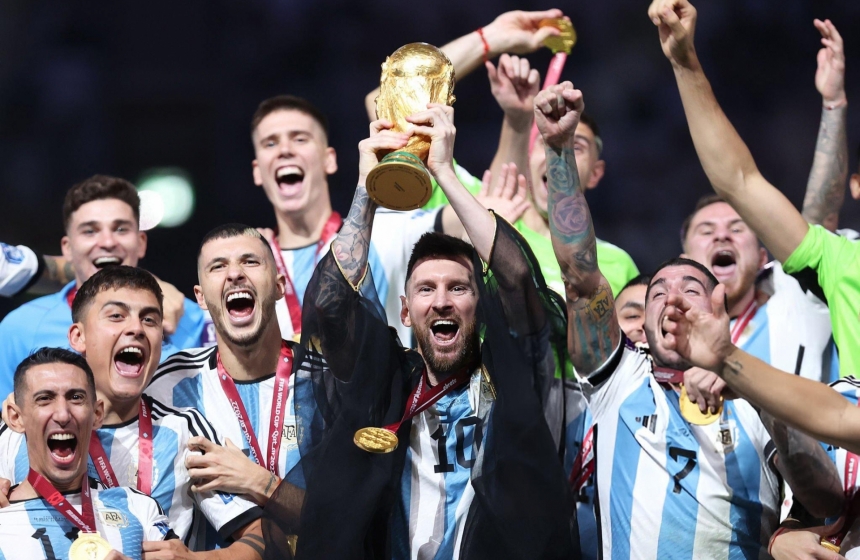 Xác định thời gian bốc thăm vòng bảng World Cup 2026