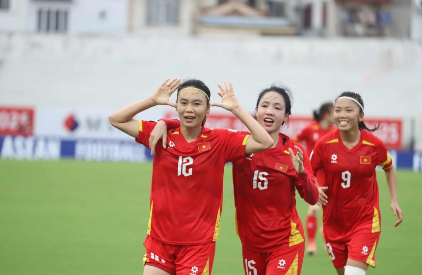 Lịch thi đấu bóng đá SEA Games hôm nay 5/12