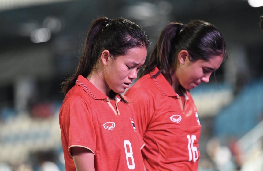 Truyền thông Thái Lan cay đắng vì lỡ hẹn Việt Nam ở chung kết SEA Games