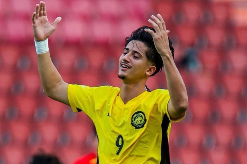 Malaysia nhận tổn thất lớn trước trận đại chiến với U22 Thái Lan